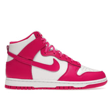 Load image into Gallery viewer, Nike Dunk High &quot;Pink Prime&quot; (W)
