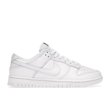 Load image into Gallery viewer, Nike Dunk Low Triple White (2021) (W)
