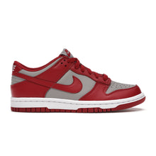 Load image into Gallery viewer, Nike Dunk Low Retro Medium Grey Varsity Red UNLV (GS) (2021)
