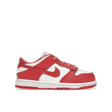 Load image into Gallery viewer, Nike Dunk Low White Gypsy Rose (TD)
