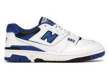 Load image into Gallery viewer, New Balance 550 White Blue
