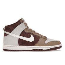 Load image into Gallery viewer, Nike Dunk High Light Chocolate
