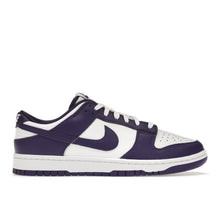 Load image into Gallery viewer, Nike Dunk Low &quot;Championship Court Purple&quot;
