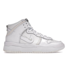 Load image into Gallery viewer, Nike Dunk High Up &quot;Summit White Sail&quot; (W)
