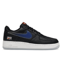 Load image into Gallery viewer, Nike Air Force 1 Low Kith &quot;Knicks Away Blk&quot;
