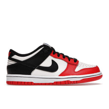 Load image into Gallery viewer, Nike Dunk Low EMB &quot;75th Anniversary Chicago&quot; GS
