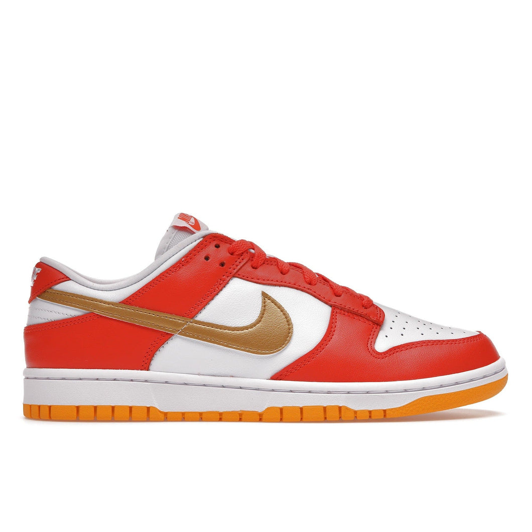 Nike Dunk Low University Gold (W)