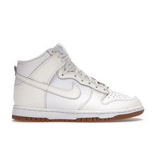 Load image into Gallery viewer, Nike Dunk High Sail Gum (W)
