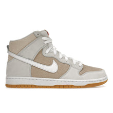 Load image into Gallery viewer, Nike SB Dunk High Pro ISO Orange Label &quot;Unbleached Natural&quot;

