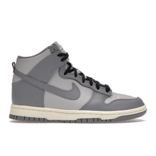 Load image into Gallery viewer, Nike Dunk High Grey Sail (W)
