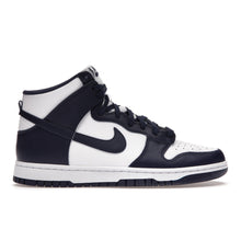 Load image into Gallery viewer, Nike Dunk High &quot;Championship Navy&quot;
