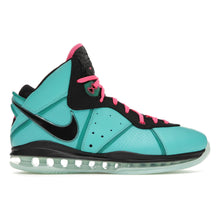 Load image into Gallery viewer, Nike LeBron 8 South Beach (2021)
