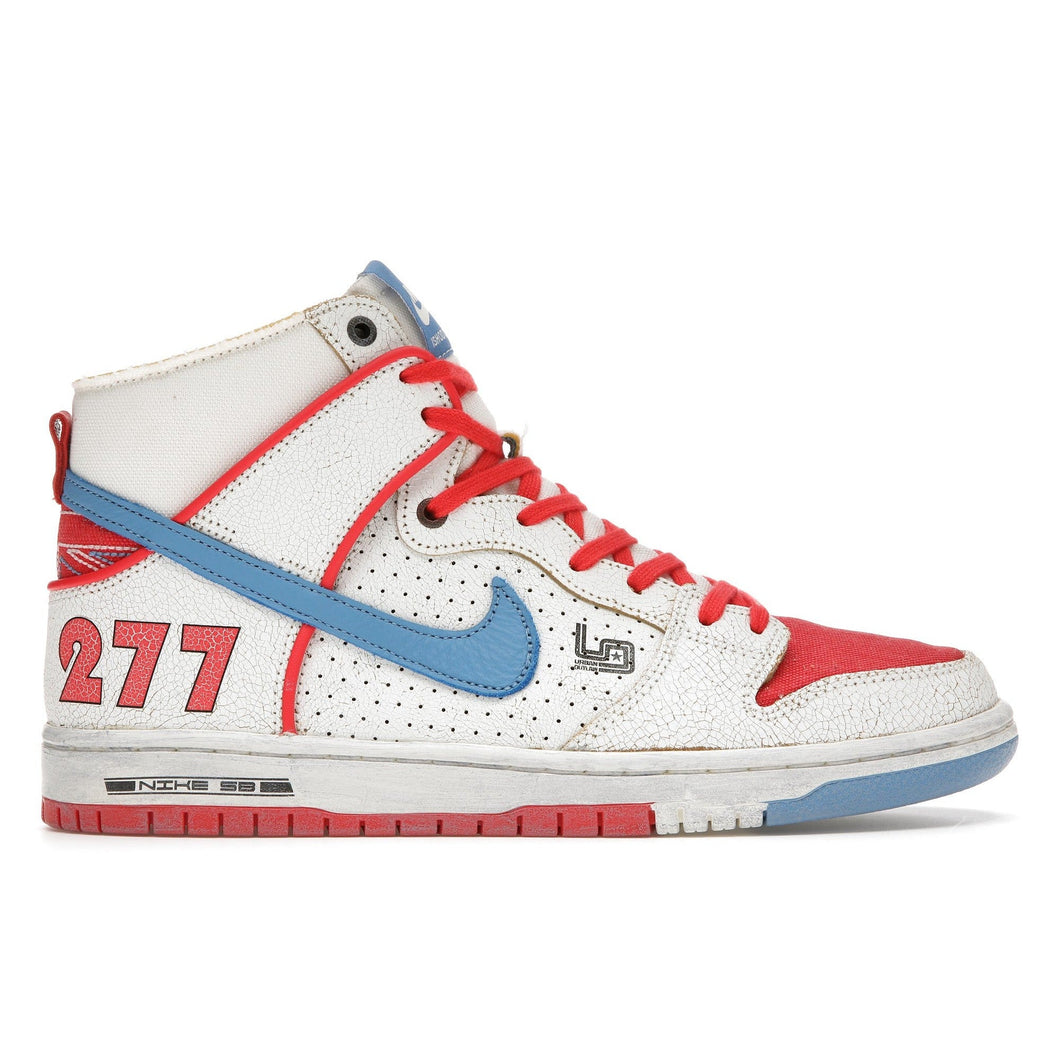 Nike SB Dunk Hi Pro Decon QS 