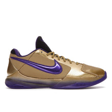 Load image into Gallery viewer, Nike Kobe 5 Protro &quot;Undefeated Hall of Fame&quot;

