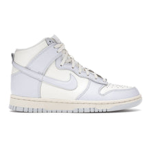 Load image into Gallery viewer, WMNS Nike Dunk High Sail Football Grey
