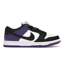 Load image into Gallery viewer, Nike SB Dunk Low &quot;Court Purple&quot;
