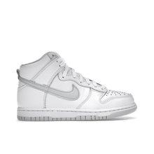 Load image into Gallery viewer, Nike Dunk High SP Pure Platinum
