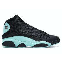 Load image into Gallery viewer, Air Jordan Retro 13 &quot;Black Island Green&quot;
