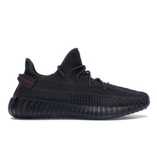 Load image into Gallery viewer, Adidas Yeezy Boost 350 V2 &quot;Black Static” NR
