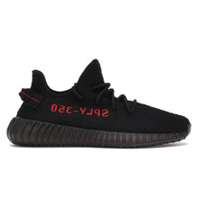 Load image into Gallery viewer, Adidas Yeezy Boost 350 V2 &quot;Bred&quot;
