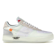 Load image into Gallery viewer, Nike Air Force 1 Low Off-White
