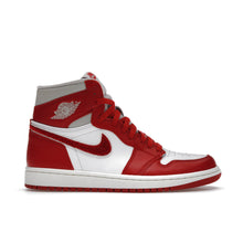 Load image into Gallery viewer, Air Jordan Retro 1 High OG Varsity Red (W)
