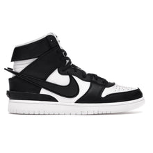 Load image into Gallery viewer, Nike Dunk High Ambush Black White

