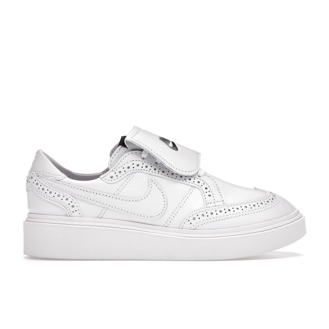 Nike Kwondo 1 G-Dragon Peaceminusone Triple White