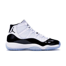 Load image into Gallery viewer, Air Jordan Retro 11 Concord (2018) (GS)
