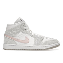Load image into Gallery viewer, Air Jordan 1 Mid SE Light Iron Ore (W)
