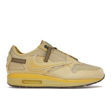 Load image into Gallery viewer, Nike Air Max 1 Travis Scott Cactus Jack &quot;Saturn Gold&quot;
