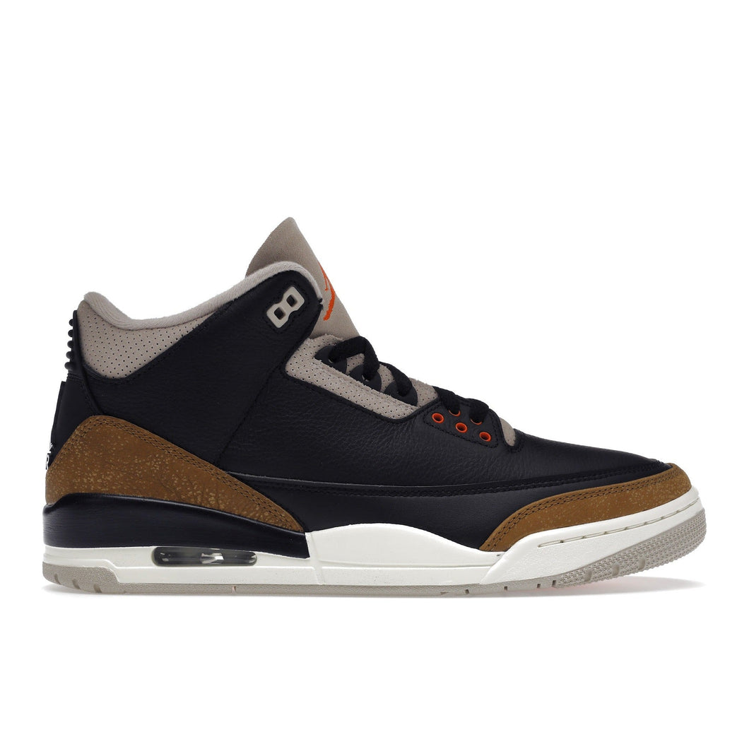Air Jordan Retro 3 Desert Elephant