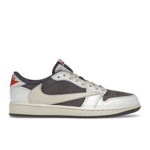 Load image into Gallery viewer, Air Jordan Retro 1 Low OG SP Travis Scott Reverse Mocha
