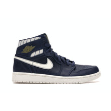 Load image into Gallery viewer, Air Jordan Retro 1 Jeter RE2PECT
