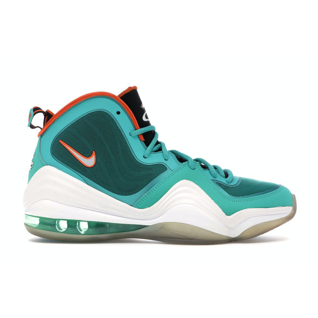 Nike Penny V Miami Dolphins