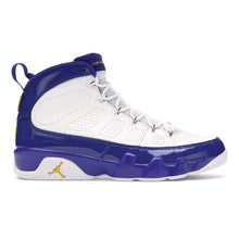 Load image into Gallery viewer, Air Jordan Retro 9 Kobe Bryant PE
