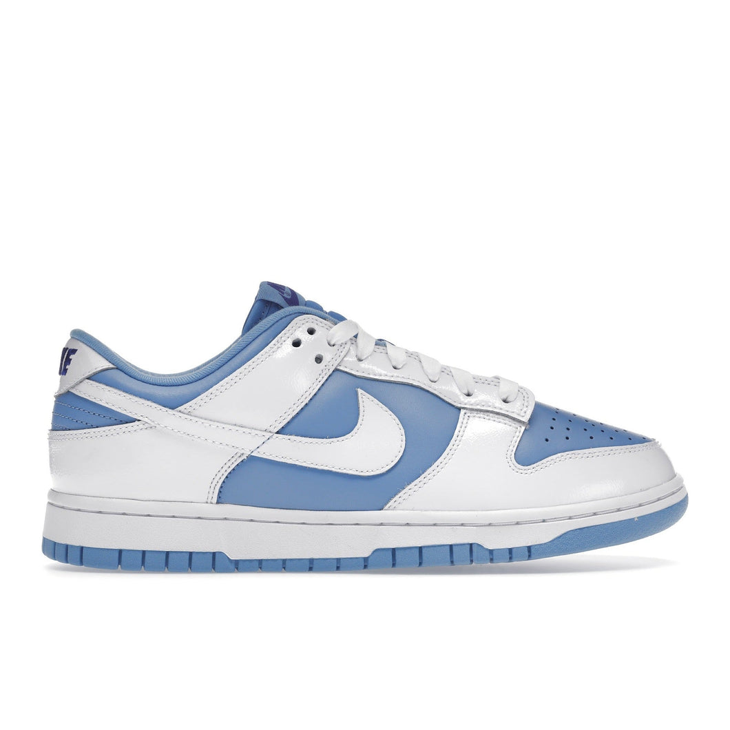 Nike Dunk Low Reverse UNC (W)