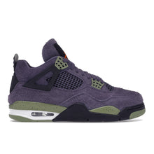 Load image into Gallery viewer, Air Jordan Retro 4 Canyon Purple (W)
