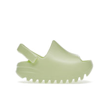 Load image into Gallery viewer, adidas Yeezy Slide Glow Green (Infants)
