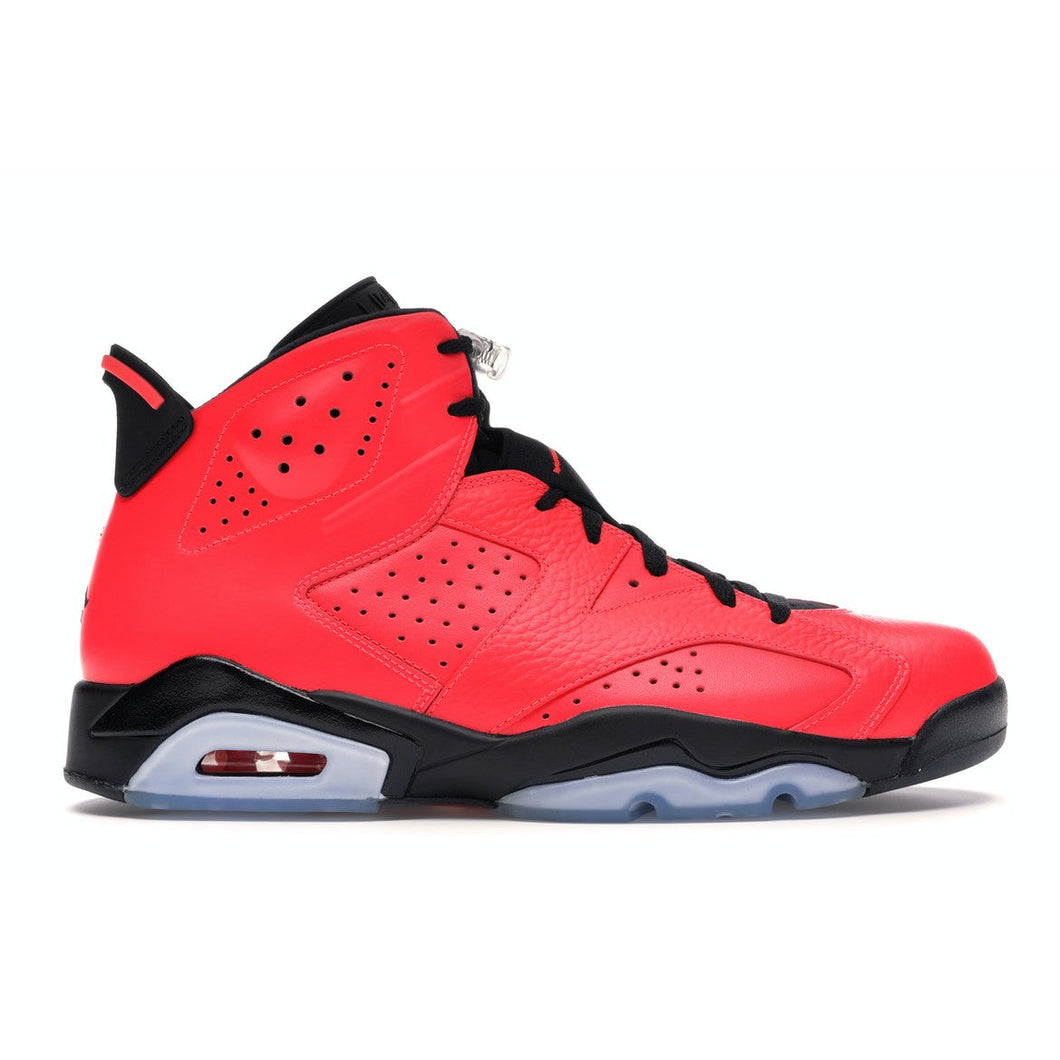 Air Jordan Retro 6 Infrared 23 (Toro)