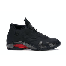 Load image into Gallery viewer, Air Jordan Retro 14 SE Black Anthracite
