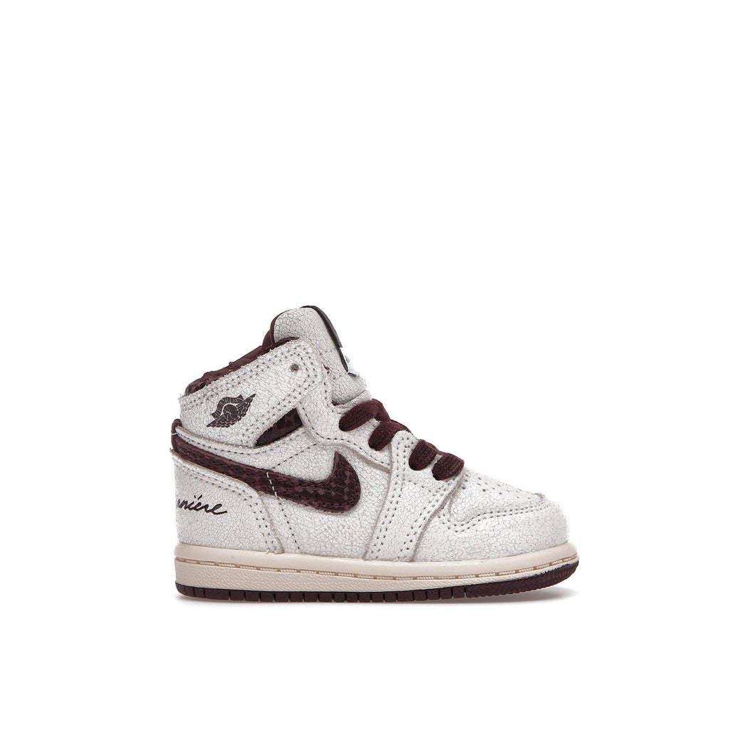 Air Jordan Retro 1 High OG 