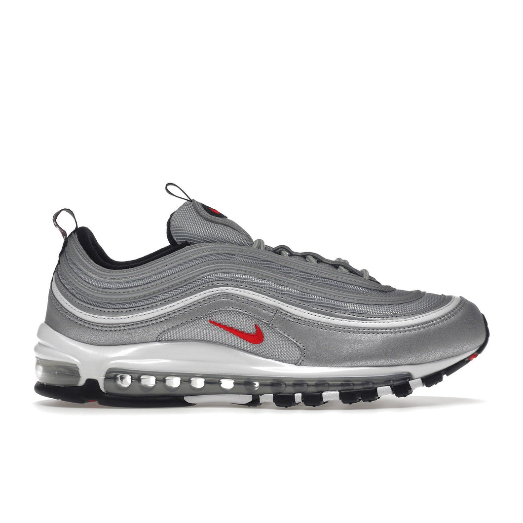 Nike Air Max 97 OG Silver Bullet (2022)