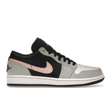 Load image into Gallery viewer, Air Jordan 1 Low Black Grey Pink
