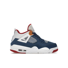 Load image into Gallery viewer, Air Jordan Retro 4 Messy Room (GS)
