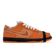 Load image into Gallery viewer, Nike SB Dunk Low Concepts Orange Lobster (Specialty Box)
