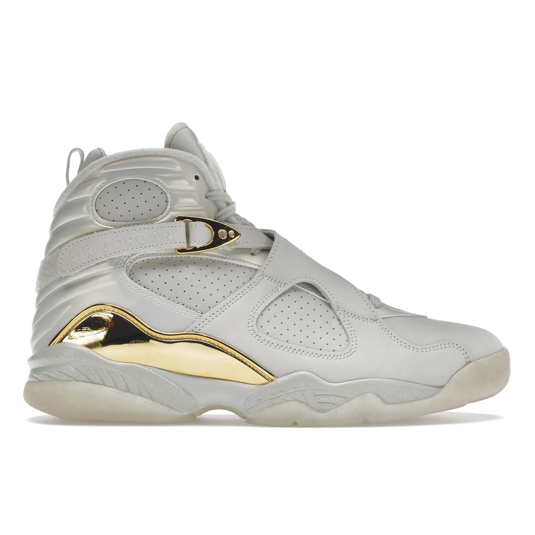 Air Jordan Retro 8 Champagne