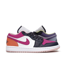 Load image into Gallery viewer, Air Jordan 1 Low Purple Magenta (W)
