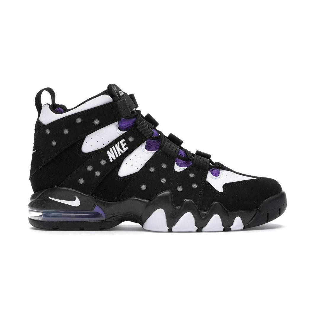 Nike Air Max 2 CB 94 Black White Purple (2020)