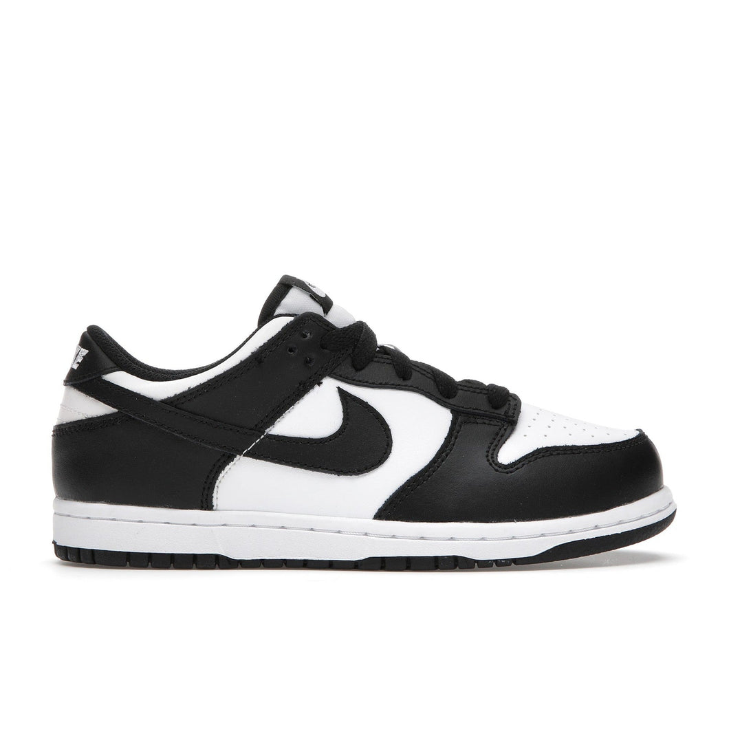 Nike Dunk Low Retro White Black Panda (2021) (PS)